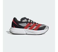 Scarpe Lightblaze Grey / Core Black / Better Scarlet 46 2/3