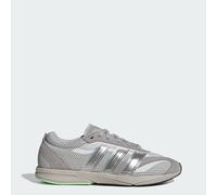 ADIDAS SPORTSWEAR Sneaker bassa 'Lightblaze' grigio argento / grigio scuro / argento / bianco, Taglia 42,5-43