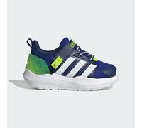 Scarpe Lightorama Infant Lucid Blue / Cloud White / Solar Slime 22