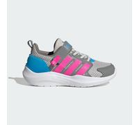 SCARPE LIGHTORAMA RUNNER PER BAMBINI E BAMBINE Grey One / Lucid Pink / Lucid Aquamarine 30 1/2