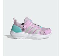 SCARPE LIGHTORAMA RUNNER PER BAMBINI E BAMBINE Ice Lavender / Silver Metallic / Flash Aqua 33