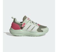 Adidas Lightorama Runner Children Trainers Verde EU 34 Bambini
