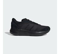 Adidas Uomo LIGHTSHIFT Shoes, Core Black/Core Black/Core Black, 40 EU