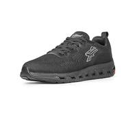 Scarpe Linea U-LITE, Modello GORDON OB E FO SR Sneakers Uomo e Donna con Lacci, Soletta Memory Foam, Tomaia Maglia di Nylon, Suola in EVA