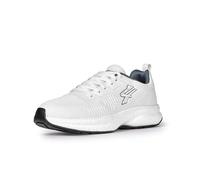 Scarpe Linea U-Lite, Modello Jesse OB E FO SR Sneakers Uomo e Donna con Lacci, Soletta in Memory Foam, Tomaia in Maglia di Nylon, Suola in Infinergy®