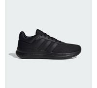 adidas Lite Racer 4.0 Shoes, Scarpe Uomo, Core Black/Core Black/Grey Six, 49 1/3 EU