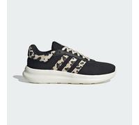 adidas Donna Lite Racer 4.0 Shoes, Core Black/Crystal Linen/Silver Met., 40 EU