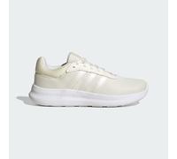 adidas Lite Racer 4.0 Shoes, Scarpe Donna, off White/Zero Metalic/Core White, 36 EU