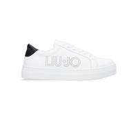 Liu Jo Scarpe Donna 4A3705EX014 Bianco Alicia 508 Sneaker 36
