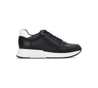 Scarpe Liu Jo 4A3713EX014 Donna sneakers ecopelle logo nero o bianco