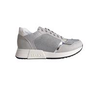 Liu Jo Scarpe Donna 4A3713EX173 Argento Kiss 502 38
