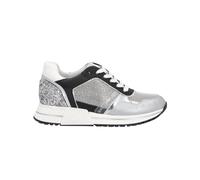Liu Jo - Kiss 03 Sneakers - - Shoes - Donna - Grigio - 36 EU
