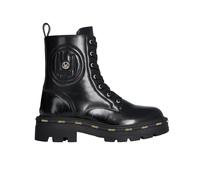 Scarpe Liu-Jo Taylor 624 anfibio PU black Z24LJ06 4F3719 EX196 39