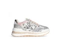 Sneakers Amazing - Misura: 39 S3425 BLACK/SILVER/ROSE