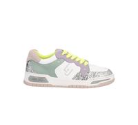 Liu Jo - Sneakers Multicolor Gyn 15 Eco-Suede - - Shoes - Donna - Multicolore - 39 EU