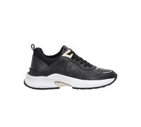 Liu Jo Sneakers Lily 10 Pelle Nero