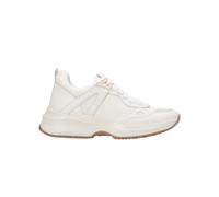 Liu Jo Sneakers Lily 10 Pelle/Tessuto Bianco