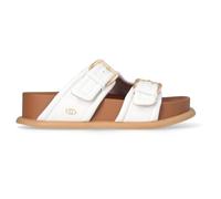 Scarpe Liu Jo da Donna, Modello Sandali SA5127EX014, Realizzate in Pelle Sintetica. Bianco 37