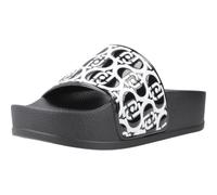 Scarpe Liu-Jo slipper Mykonos 01 black DS25LJ36 BA5097 EX004 40