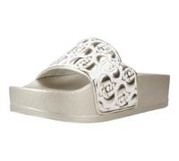 Scarpe Liu-Jo slipper Mykonos 01 light gold DS25LJ34 BA5097 EX252 36