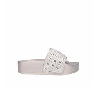 Scarpe Liu-Jo slipper Mykonos 01 light gold DS25LJ34 BA5097 EX252 38