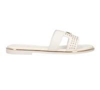 Scarpe Liu-Jo Slipper Sally 716 White DS24LJ27 4A4711 39