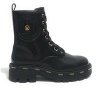 Scarpe Liu-Jo Taylor 624 anfibio PU black Z24LJ06 4F3719 EX196 39