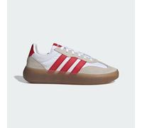 Scarpe Liverpool FC Barreda Decode Kids Cloud White / Strawberry Red / Gum 36
