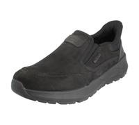 Scarpe Loafer Casual In Pelle Rieker-Tex Pronte Per Andare - 06052
