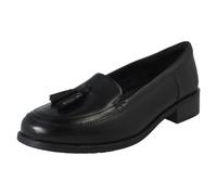 Scarpe Loafer Slip On Con Dettagli A Frange Clarks Havisham Edge