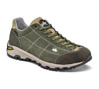 LOMER MAIPOS SUEDE MTX BIRCH SUOLA VIBRAM 70003B05 5632