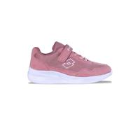 Scarpe Lotto CONNECT TO K Bambini Sneaker Basse 2600003K 4341 Rosa