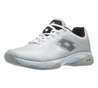 Scarpe Lotto Mirage 300 Bianco/Nero Uomo - TAPPETO