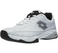 Scarpe Lotto Mirage 300 SPD Bianco/Nero/Grigio Uomo