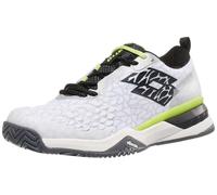 Scarpe Lotto Raptor Hyperpulse 100 SPD Bianco/Verde Uomo