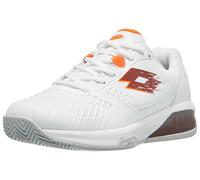 Lotto Rapt Hyper 300 Clay W/R Men Shoes US 10.5