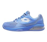 Scarpe Lotto Raptor Hyperpulse 300 Lilla/Bianco Donna - TERRA BATTUTA