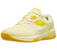 Scarpe Lotto Raptor Hyperpulse 300 Wax/Giallo Uomo - TERRA BATTUTA