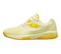 Scarpe Lotto Raptor Hyperpulse 300 Wax/Giallo Uomo - TERRA BATTUTA