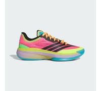 Adidas Adizero Select 2.0 Low male Scarpe - Rosa - Rete/Sintetico - Foot Locker Pink 46