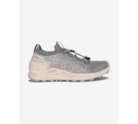 Scarpe Lowa Fusion rosa grigio donna - 37.5