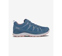 Scarpe Lowa Innox EVO II GORE-TEX blu rosa donna - 37.5