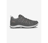 Scarpe Lowa Innox EVO II GORE-TEX grigio fumo donna - 39