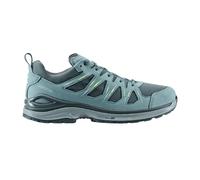 Scarpe Lowa Innox Evo II GTX Petrolio Scuro-Grigio : UK 9,5 - EU 44