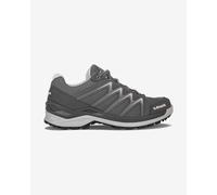 Scarpe Lowa Innox Pro Low GORE-TEX grigio fumo donna - 41