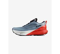 MAMMUT Aenergy Trail Endurance Ultra Low - Uomo - Bianco / Blu / Rosso - Taglia 10.5- modello 2026