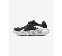 Scarpe Mammut Hueco Knit II Low nero bianco donna - 36(2/3)