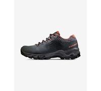 Mammut - Scarpe multi-attività - Nova IV Low GTX® Women Black/Apricot Brandy per Donne - Taglia 7,5 UK - Nero Nero 7,5 UK