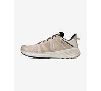 Scarpe Mammut Saentis TR Low GORE-TEX beige bianco - 40