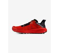 Scarpe Mammut Saentis TR Low GORE-TEX rosso nero - 46